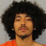 Ryan Briones False Pretense Feloy Conspiracy Identity Theft