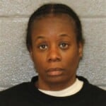 Cindy Marion Felony Conspiracy Larceny By Antiinvntry Device Resisting Public Officer