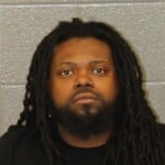 Marcus Freeman Larceny