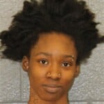 Anaisha Lindsay Breaking And Entering To Terrorize Injure