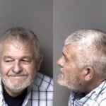 George Allen Misd Crime Of Dom Violence Resist Public Officer