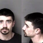 Austin Miller Breaking And Enteringcrime Of Domestic Violence