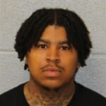 Justus Martin Financial Card Fraud