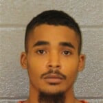 Jaylen James Breaking And Entering Larceny Felony Conspiracy