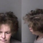 Tia Lail Assault Simple Abuse Disabledelderly With Injury