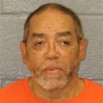 Maurice Harris Assault On A Female Misd Crime Of Dom Violence