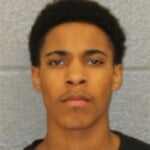 Kaleb Spears Simple Assault