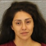 Stephanie Alcantar Disorderly Conduct