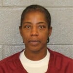 Erica Mack Larceny Conspiracy