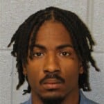 Josiah Evans Kidnapping Common Law Robbery Felony Conspiracy Assault On A Female