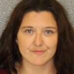 Anna Jenkins Felony Larceny Felony Conspiracy Driving While License Revoked