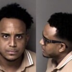 Stephen Clase Medin Larceny