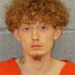 Trevor Teal Trafficking Opium Or Heroin Possess With Intent To Sell Deliver Cocaine Possess Drug Paraphernalia