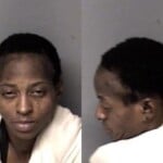 Brittny Jenkins Possess Schedule Ii Controlled Substance Possess Drug Paraphernalia Larceny