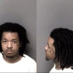 Demarcis Davis Failure To Appear Felony