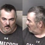 David Sheppard Assault On A Female