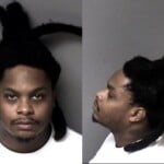 Tevin Blackmon Habeas Corpus