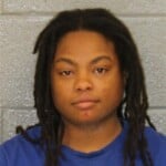 Alexis Hall Crime Of Domestic Violence Resist Public Officer