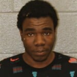 Devire Davis Carry Concealed Weapon Gun Resist Public Officer