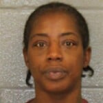 Erica Mack Larceny Conspiracy Felony Larceny Felony Conspiracy