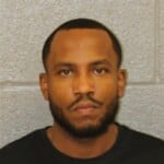 Stefaris Jordan Assault On A Female