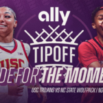 Ally Tip Off