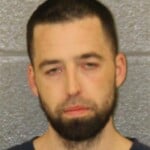 Ronald Lanahan Driving While Impaired