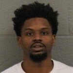 Juran Witherspoon Possess Firearm By Felon Carry Concealed Weapon Gun Resist Public Officer