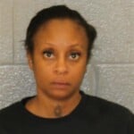 Jaza Casey Driving While Impaired