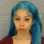 Destini Crump Simple Assault