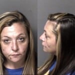 Jessica Mccully Possess Drug Paraphernalia