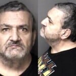 Richard Bradley Failure To Appear Misdemeanor