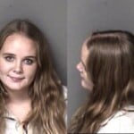 Alyssa Woodward Cocaine Possess Dwlr Not Impaired Rev Fictalt Titlereg Cardtag Insurance No Liability Possess Drug Paraphernalia Sch Ii Possess Simple Poss Open Containercons Alc Psg Area