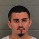 Camden Goode Second Degree Trespass Shoplifting Concealment Goods Defrauding Innkeeper