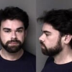 William Thrailkill Dwi Open Container After Consuming Alcohol Speed Exceed Posted Following Too Closely