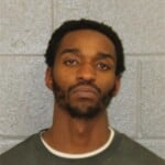 Timothy Bryan Carrying Concealed Weapon Gun