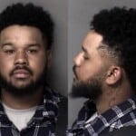 Conner Howard Larceny Misdemeanor