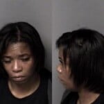 Kisha Nicholas Failure To Appear Misdemeanor
