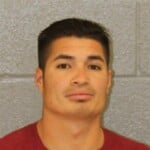 Wilson Sanchez Misd Crime Of Dom Violence Assault On A Female False Imprisonment