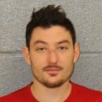 Joel Kacan Driving While Impaired