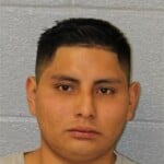 Juan Vasquez Breaking And Entering Larceny