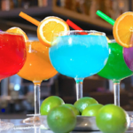 Charlotte Margarita Mimosa Fest Sat