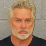 Garland Coleman Driving While Impaired