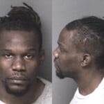 Arkevius Meeks Intefere Elect Monitor Dev Parole Warrant