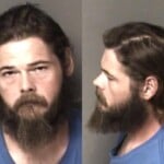 Daniel Moore Probation Violation