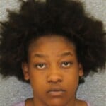 Kayla Bowser Simple Assault Crime Of Domestic Violence