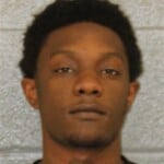 Keyvon Baker Obtain Property False Pretense Identity Theft