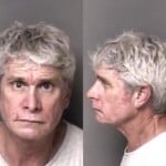 Michael Moore Probation Violation