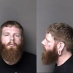 Jeremy Morgan Failure To Appear Felony