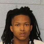 Deshane Lee Fleeing Eluding Arrest Possession Of Stolen Vehicle Possession Of Stolen Firearm